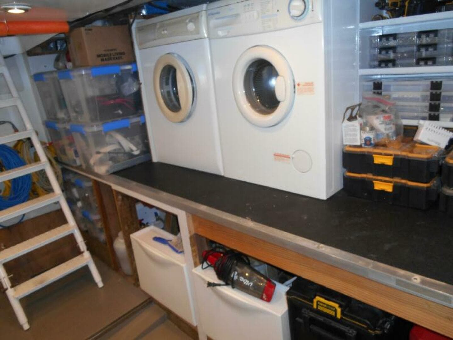 2005 Inace Long Range Expedition