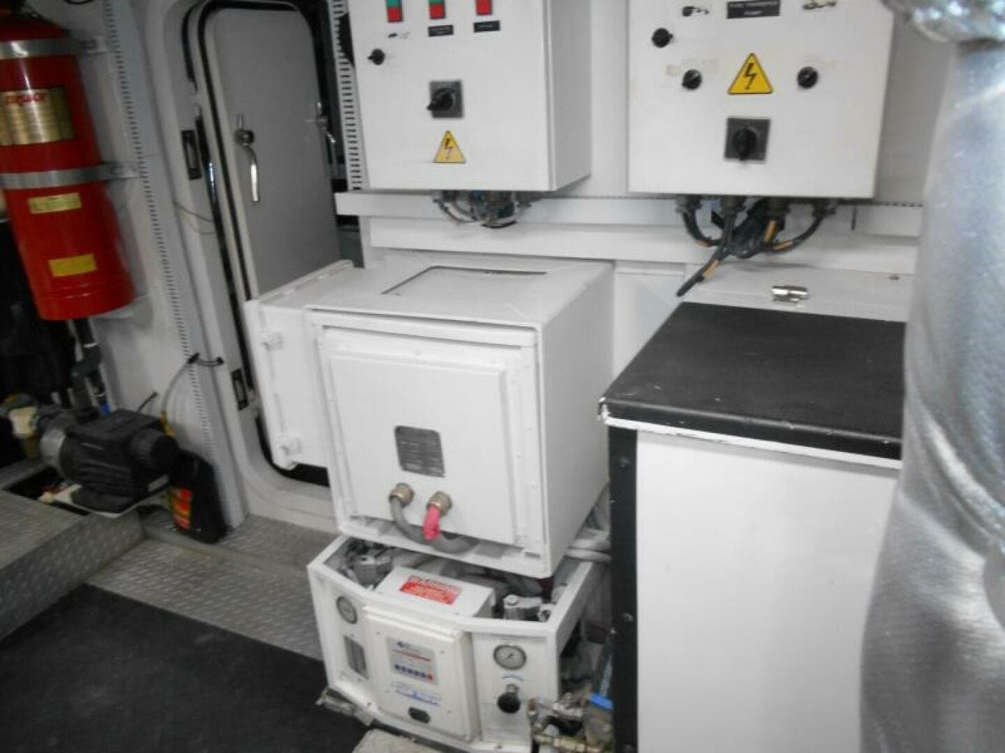 2005 Inace Long Range Expedition