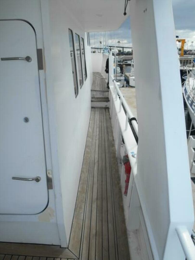 2005 Inace Long Range Expedition