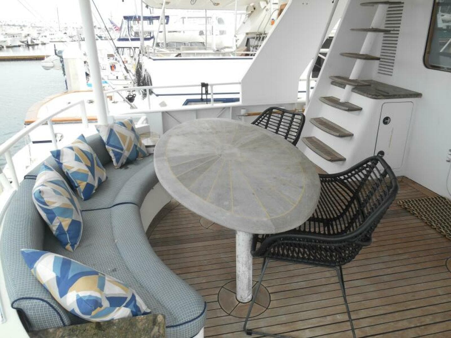 2005 Inace Long Range Expedition