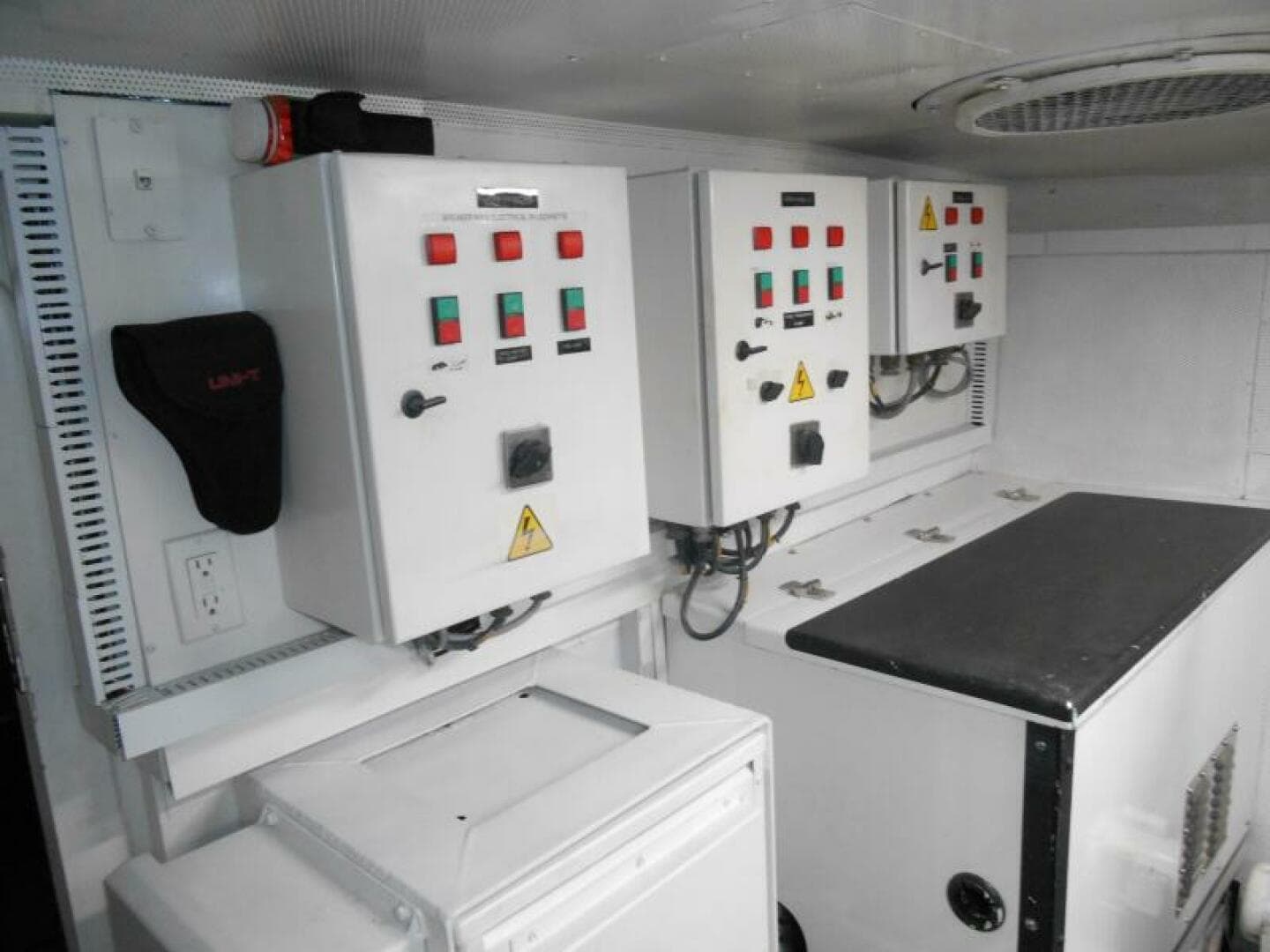 2005 Inace Long Range Expedition