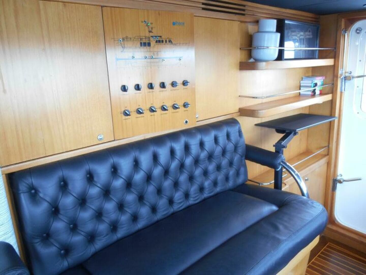 2005 Inace Long Range Expedition