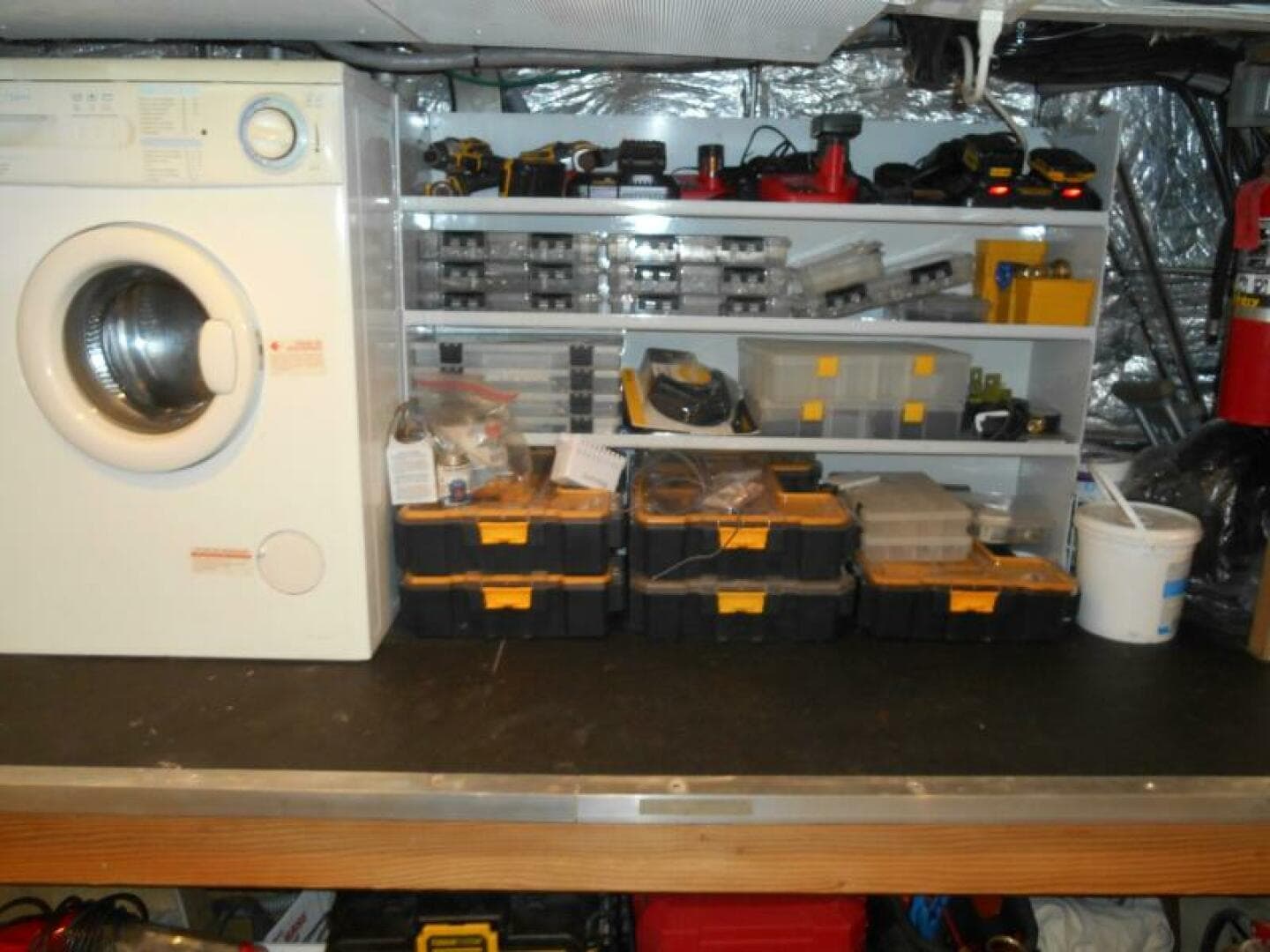 2005 Inace Long Range Expedition