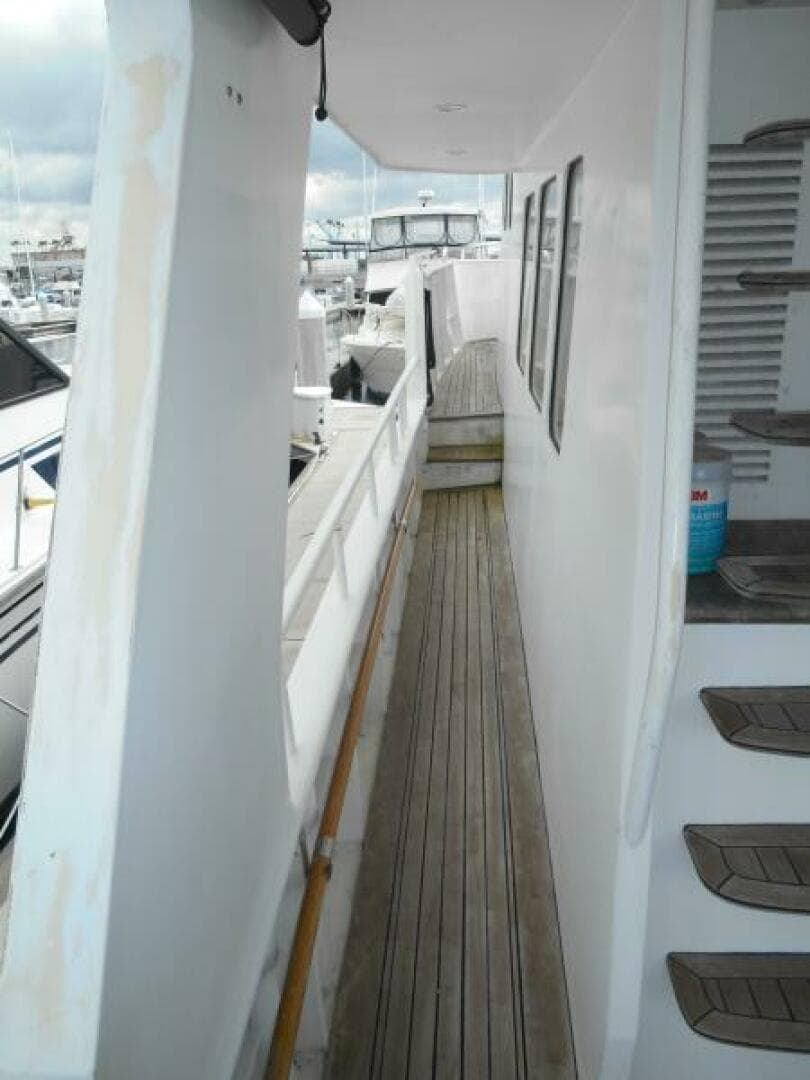 2005 Inace Long Range Expedition