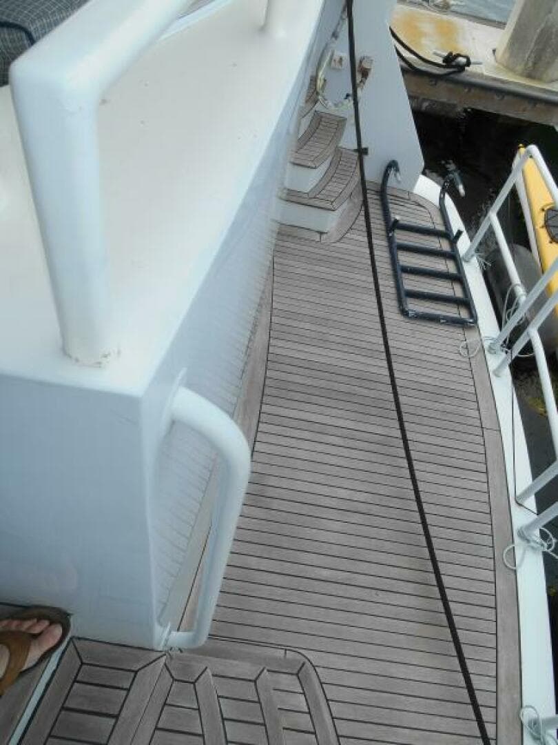 2005 Inace Long Range Expedition