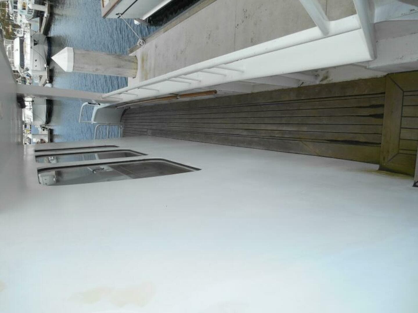 2005 Inace Long Range Expedition