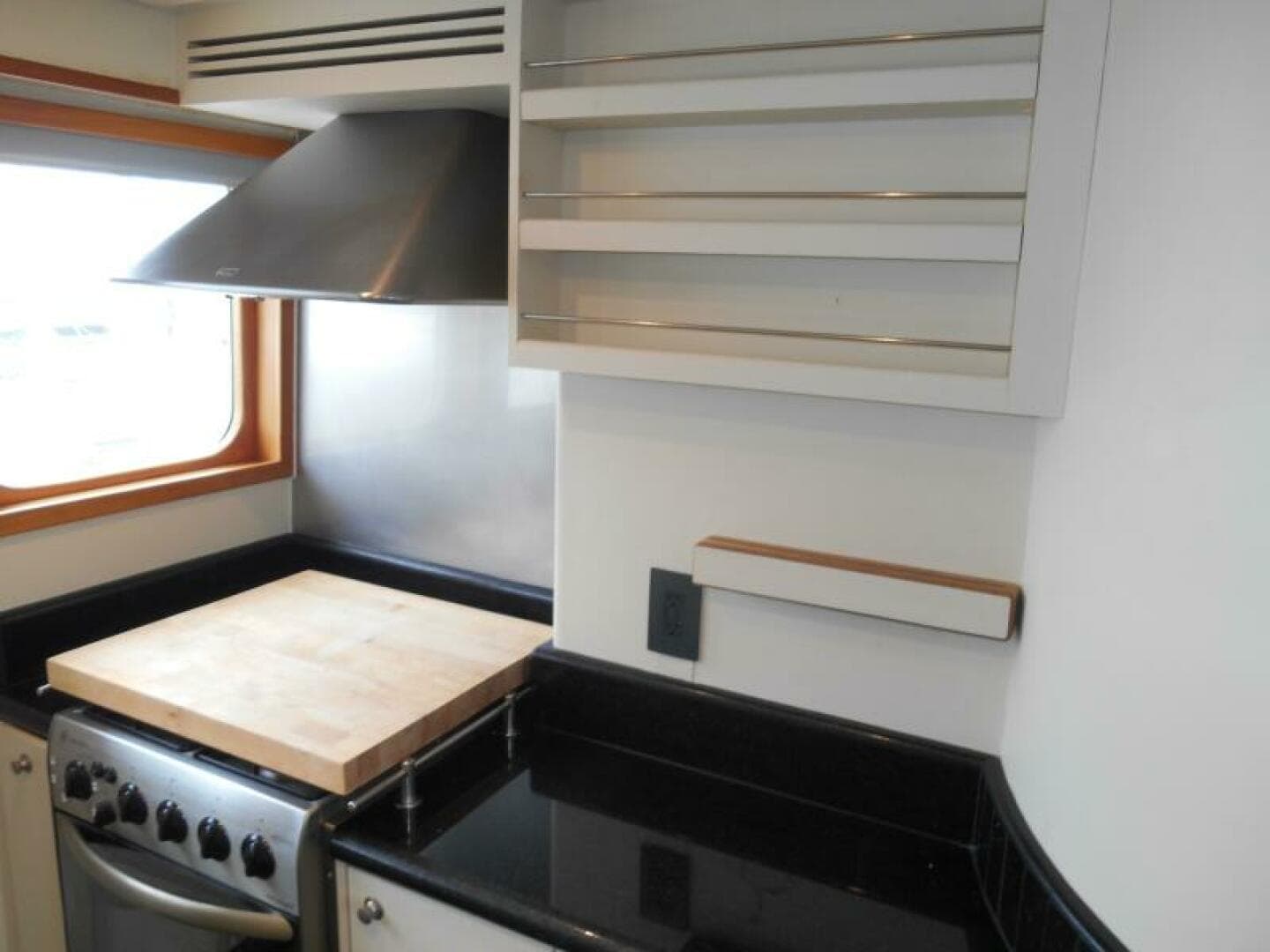 2005 Inace Long Range Expedition