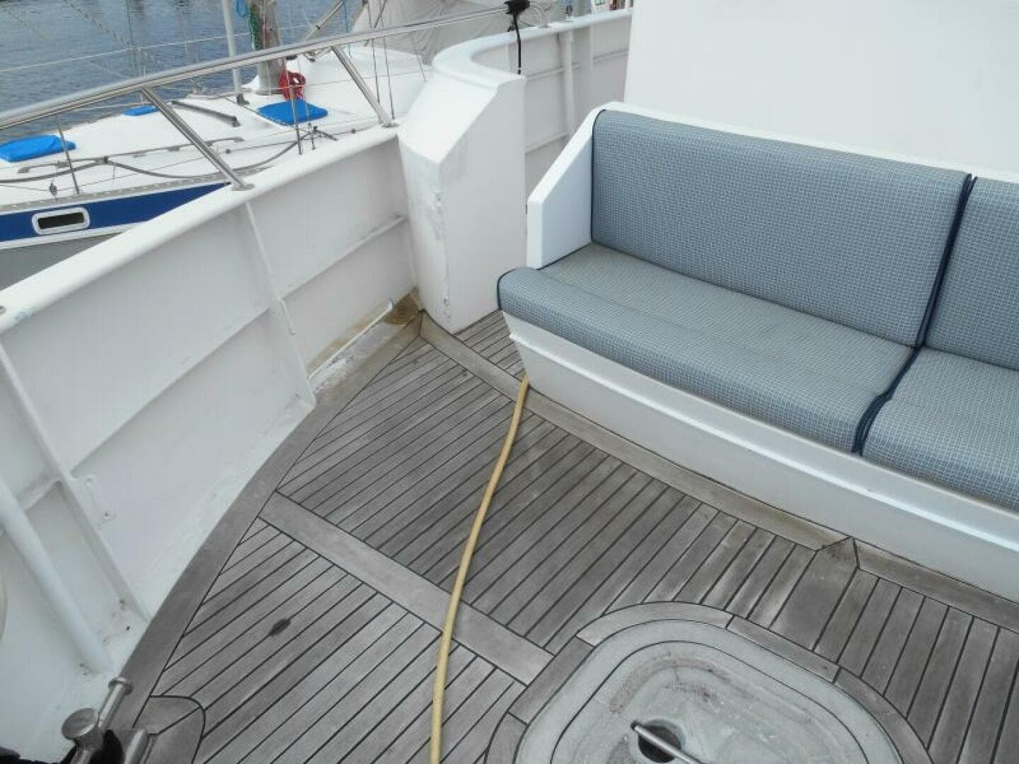 2005 Inace Long Range Expedition