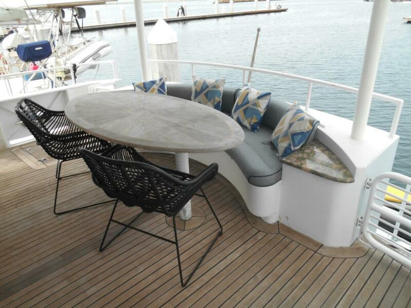 2005 Inace Long Range Expedition