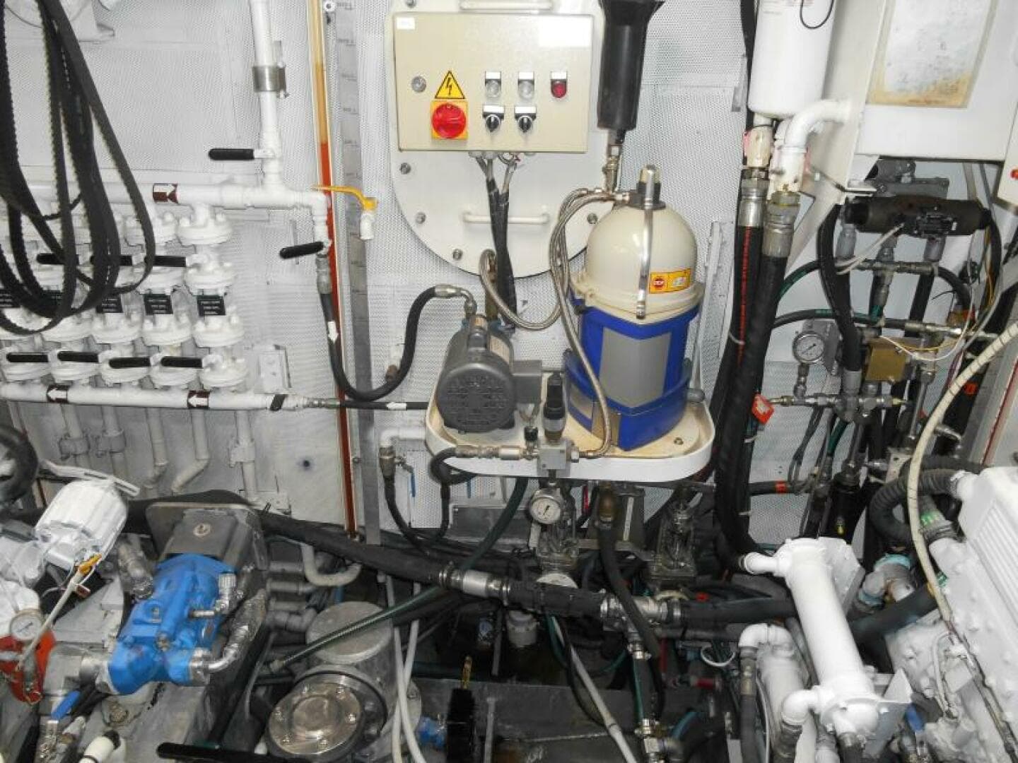 2005 Inace Long Range Expedition