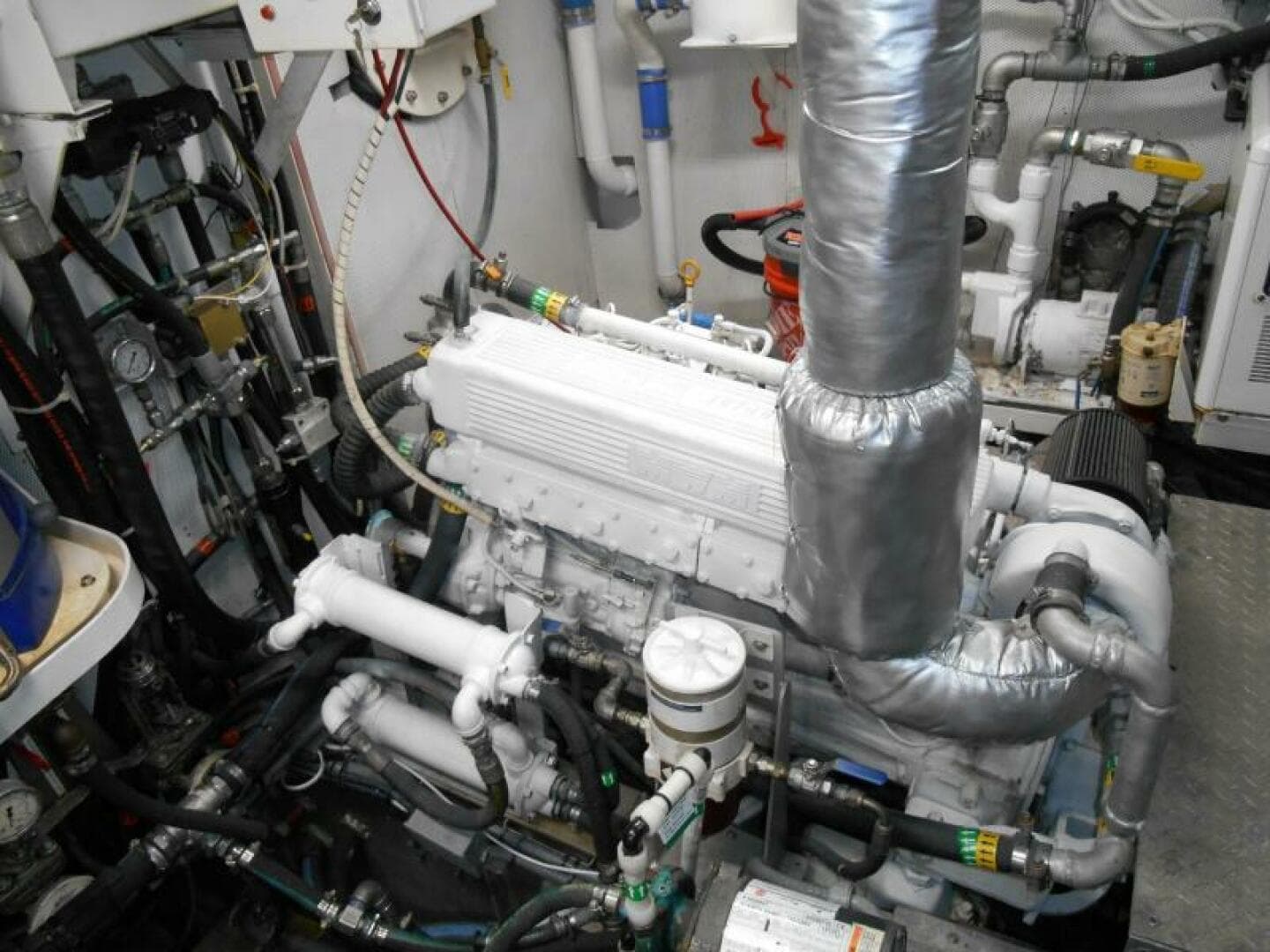 2005 Inace Long Range Expedition