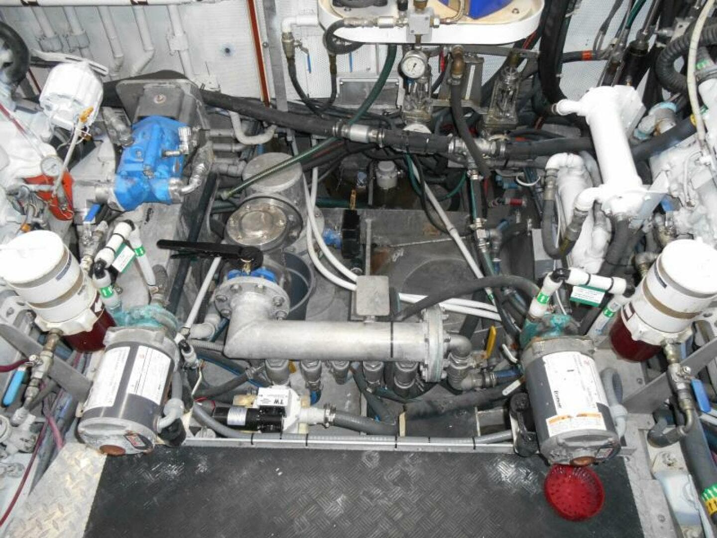 2005 Inace Long Range Expedition