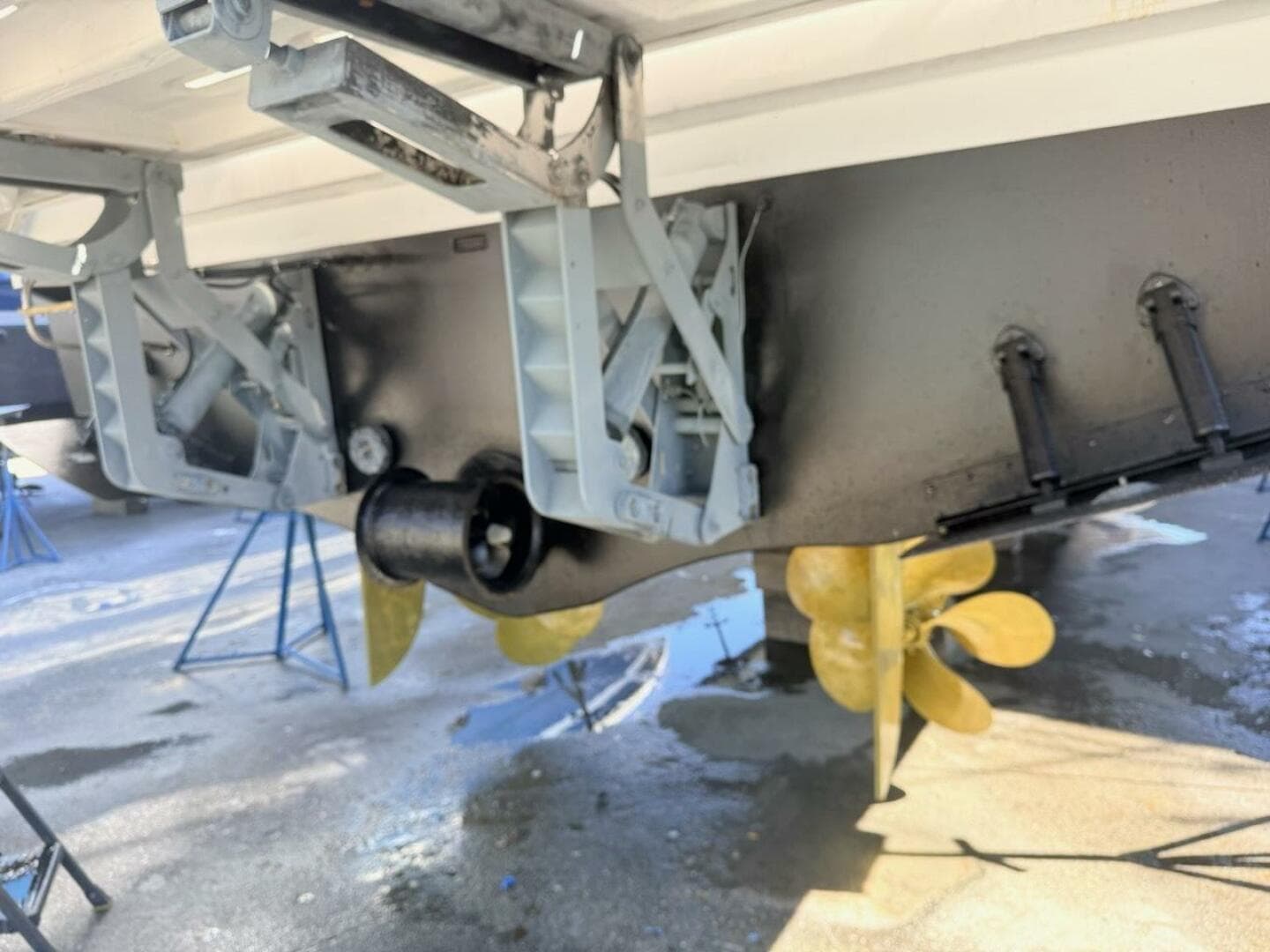 2018 Azimut 66 Flybridge