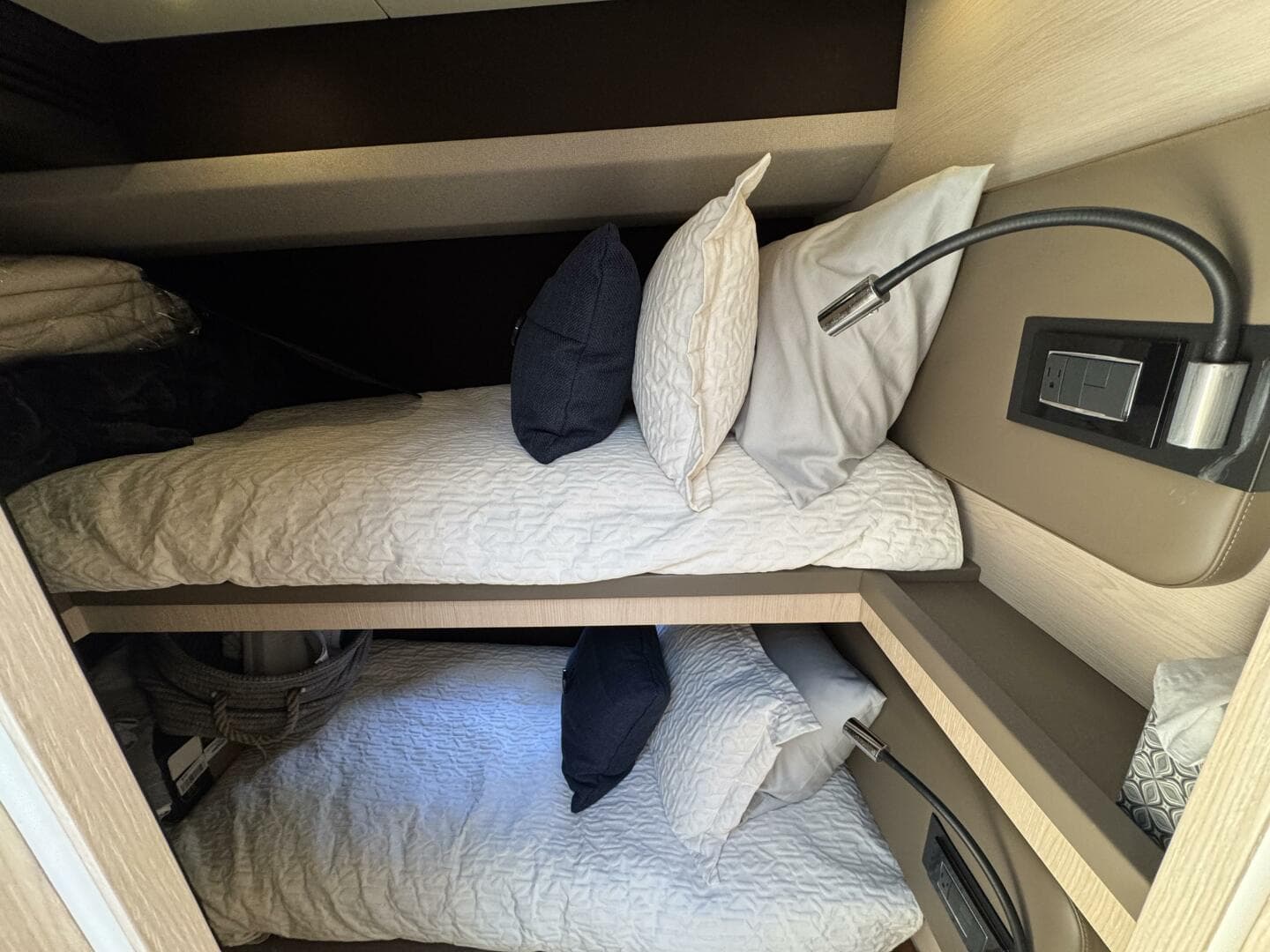 2018 Azimut 66 Flybridge