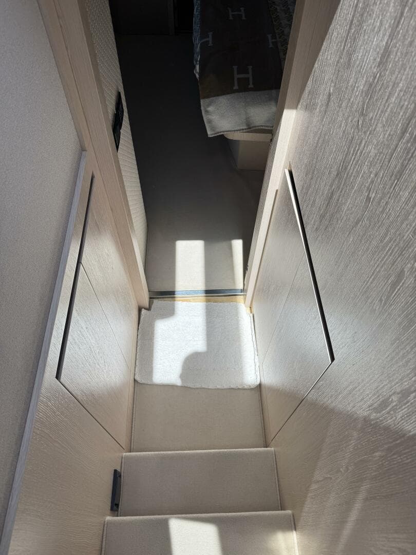 2018 Azimut 66 Flybridge