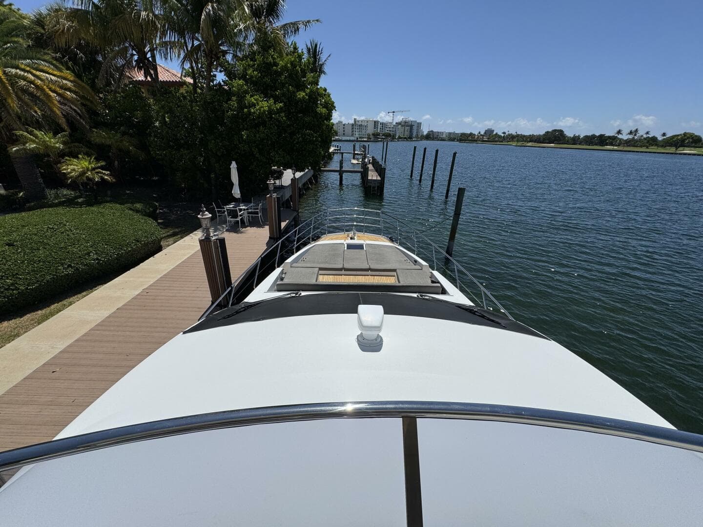 2018 Azimut 66 Flybridge