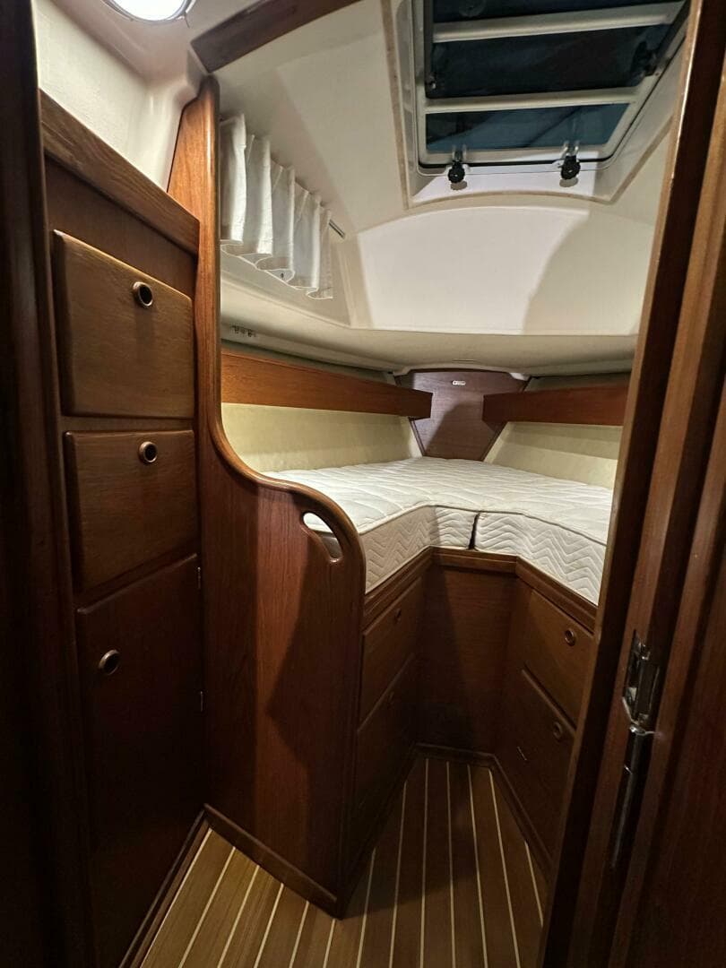 1984 Sabre Sabre 34-1