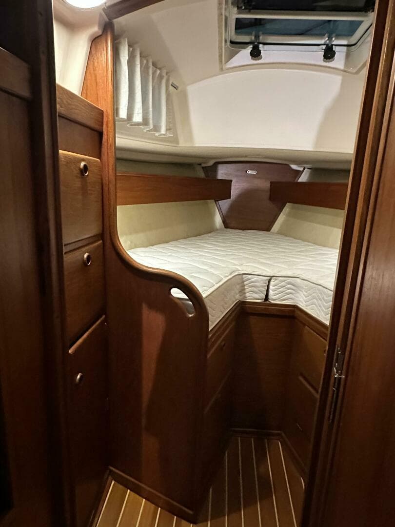 1984 Sabre Sabre 34-1