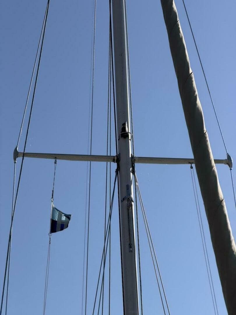 1984 Sabre Sabre 34-1