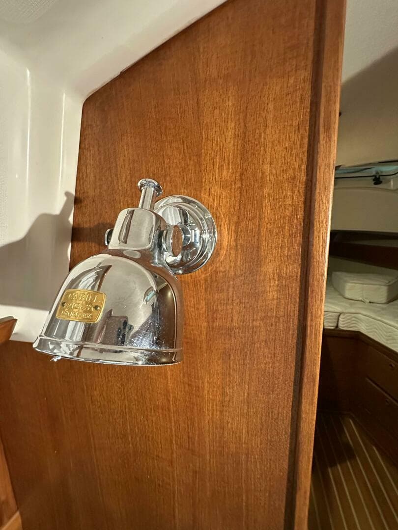 1984 Sabre Sabre 34-1