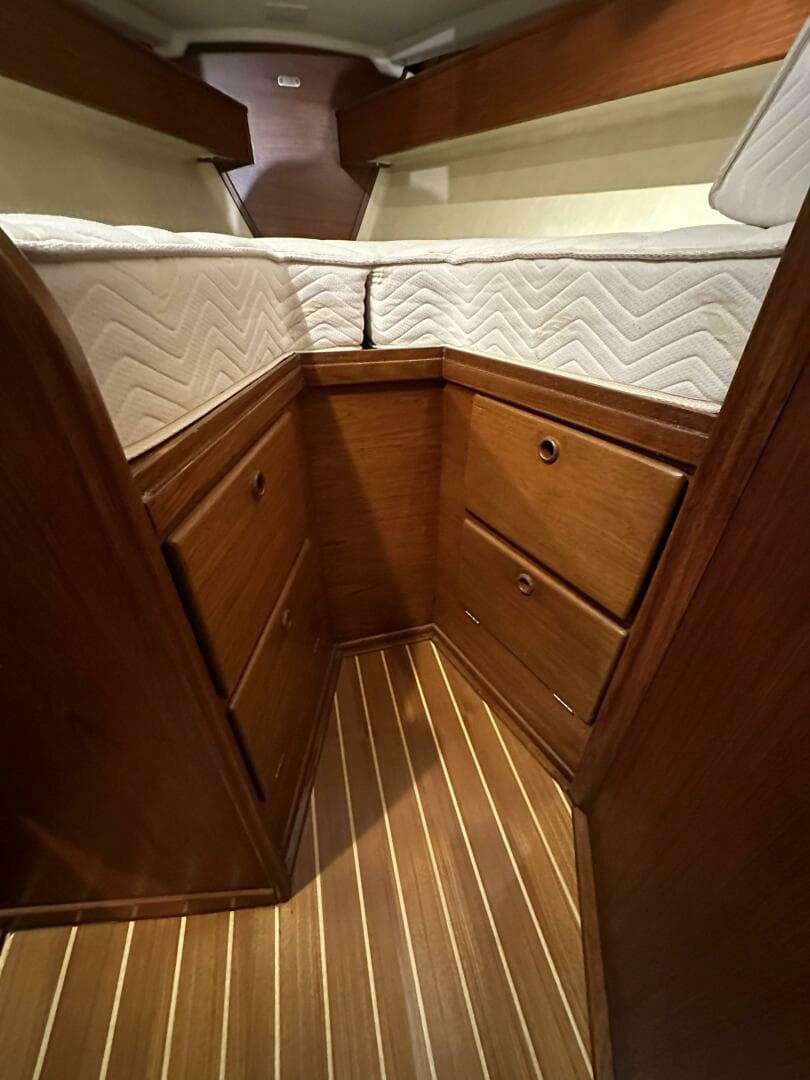 1984 Sabre Sabre 34-1