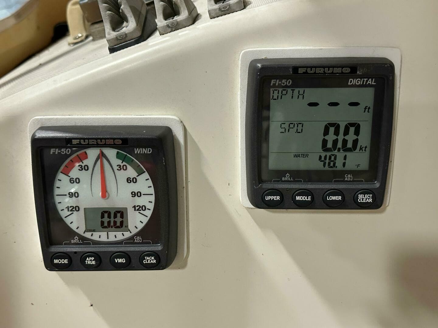 1984 Sabre Sabre 34-1