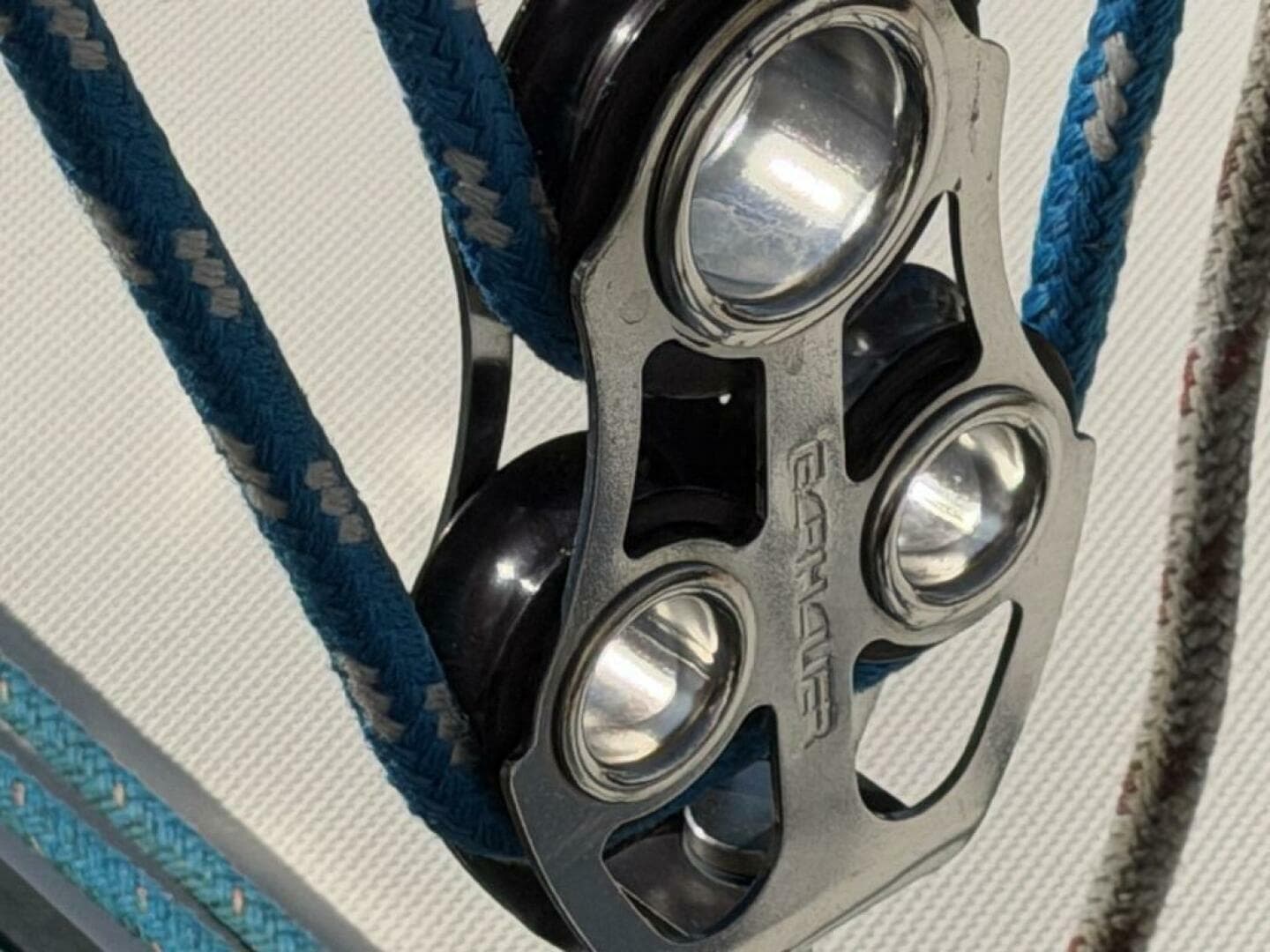 1984 Sabre Sabre 34-1