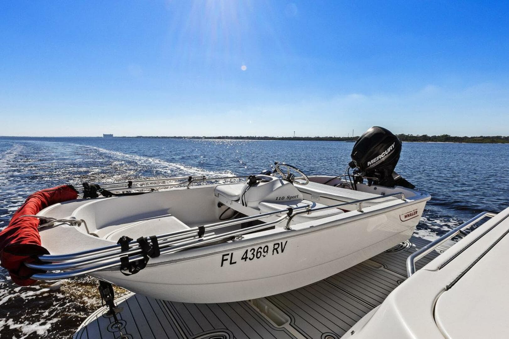 1998 Sea Ray 480 Sedan Bridge