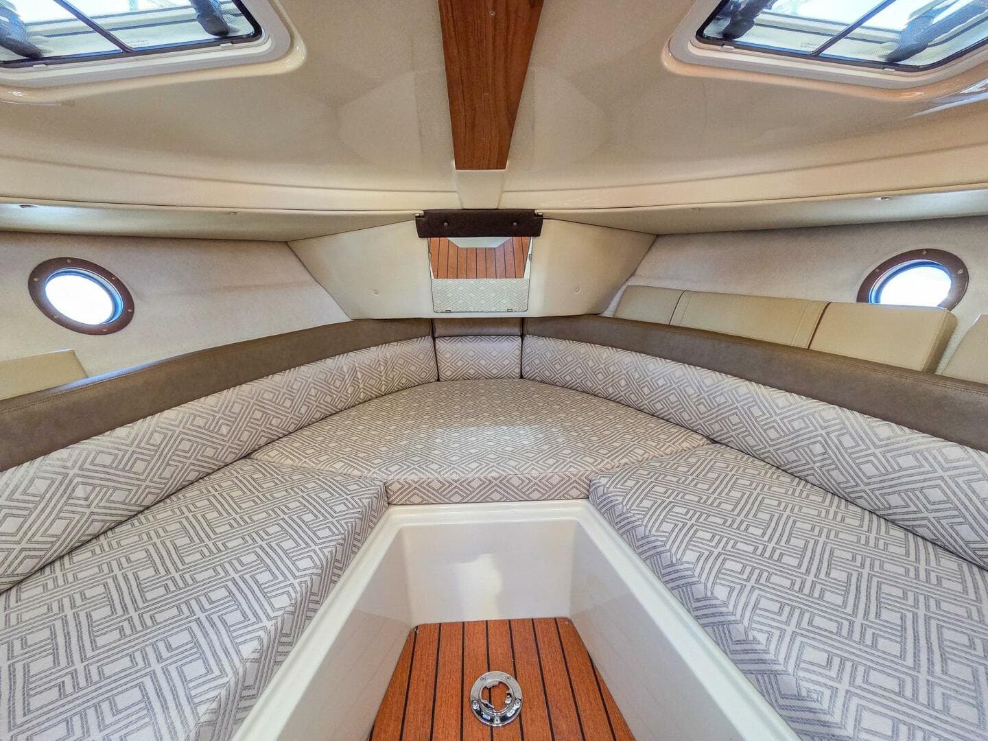 2021 Ranger Tugs R-23