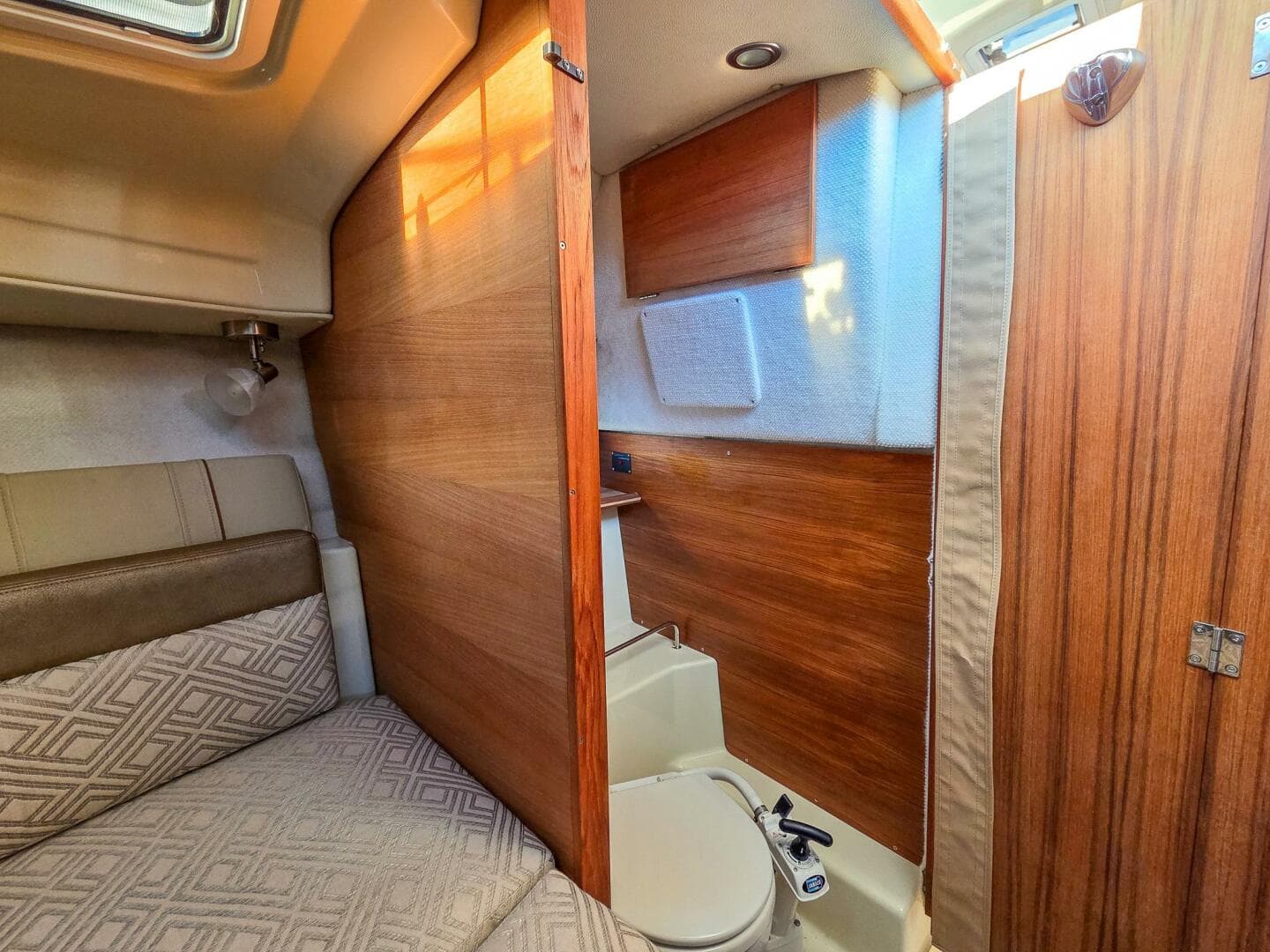 2021 Ranger Tugs R-23