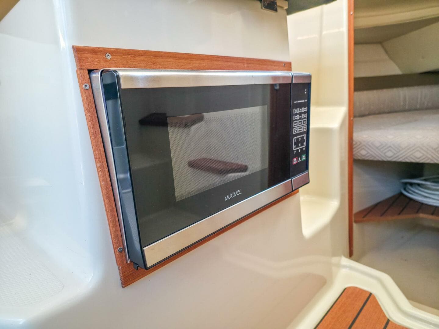 2021 Ranger Tugs R-23