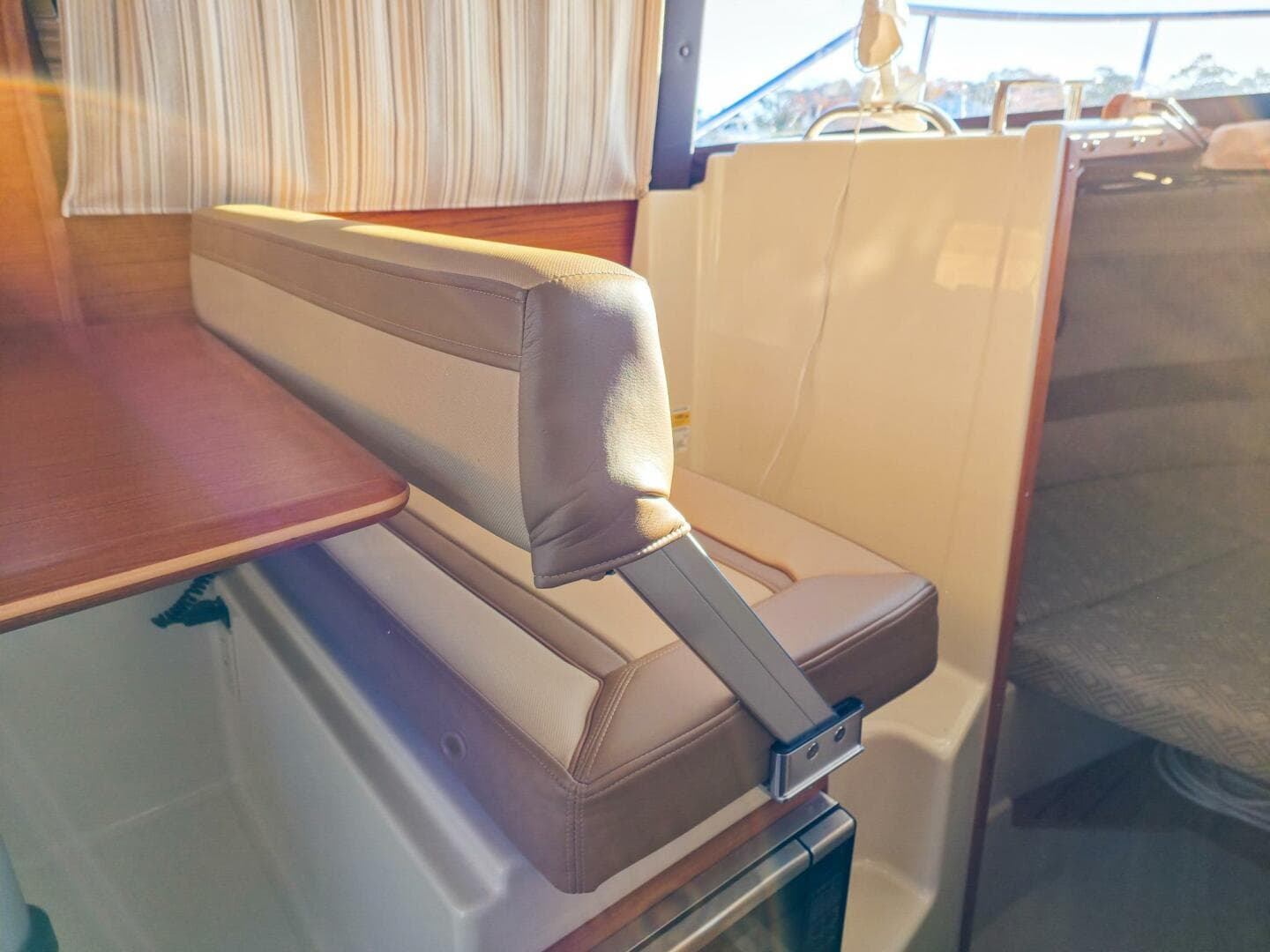 2021 Ranger Tugs R-23