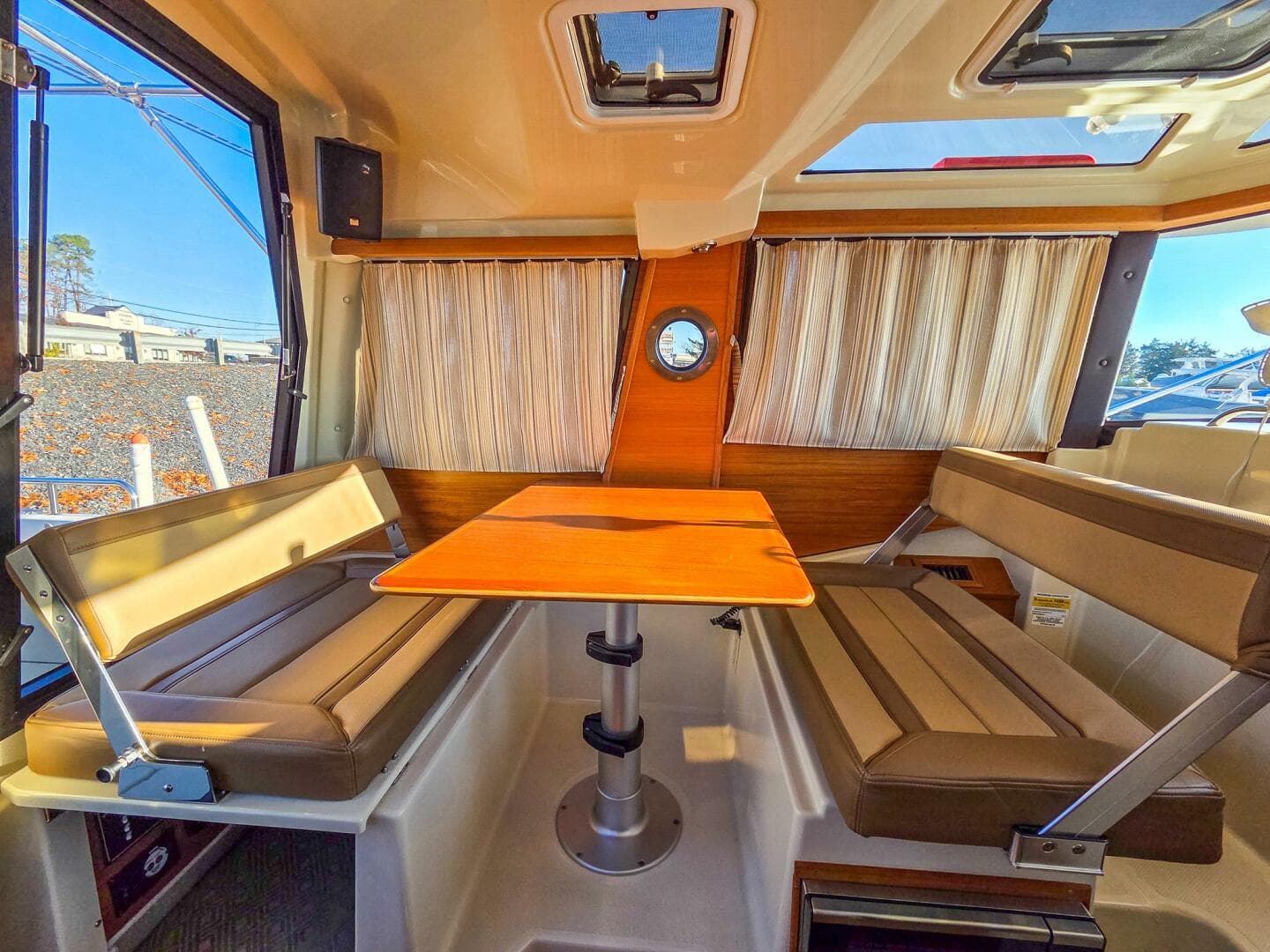 2021 Ranger Tugs R-23