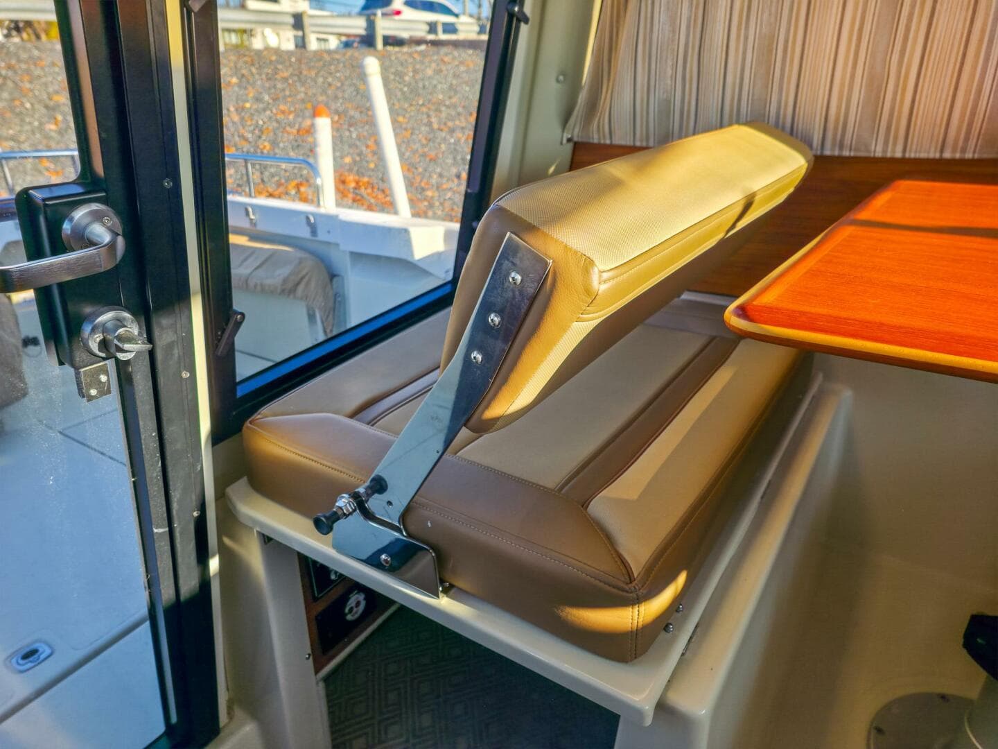 2021 Ranger Tugs R-23