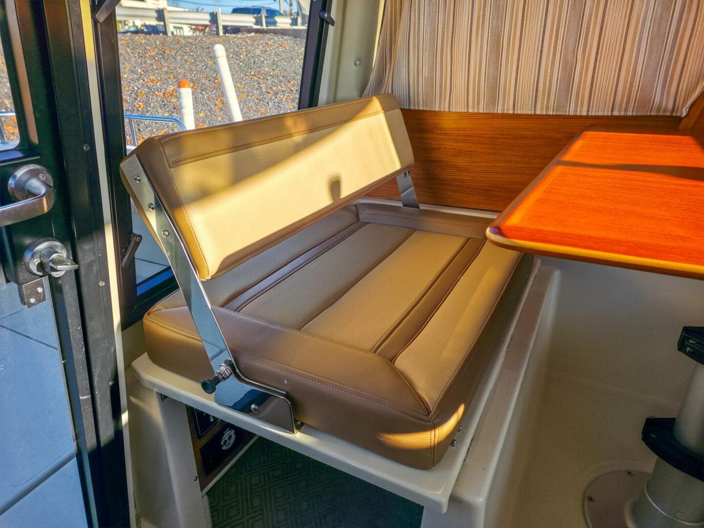 2021 Ranger Tugs R-23