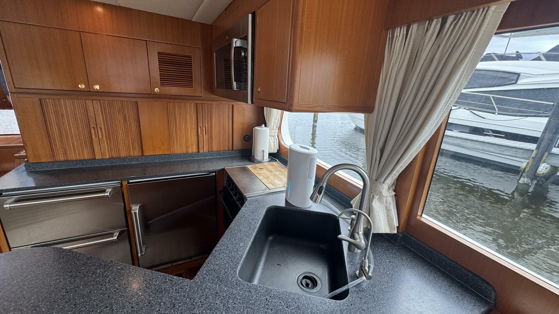 Galley