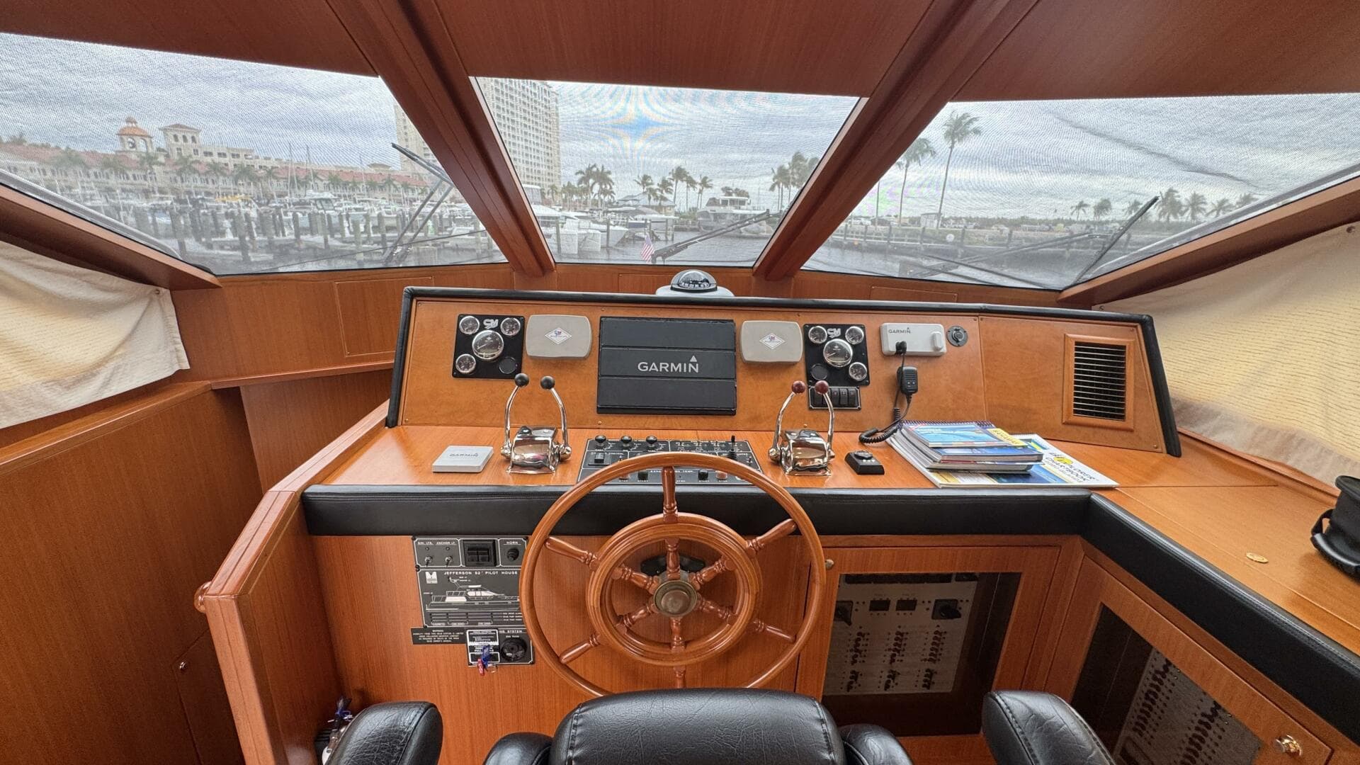 Upper Helm