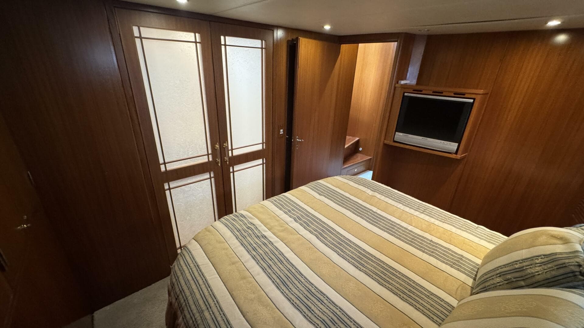 Owner's Ensuite