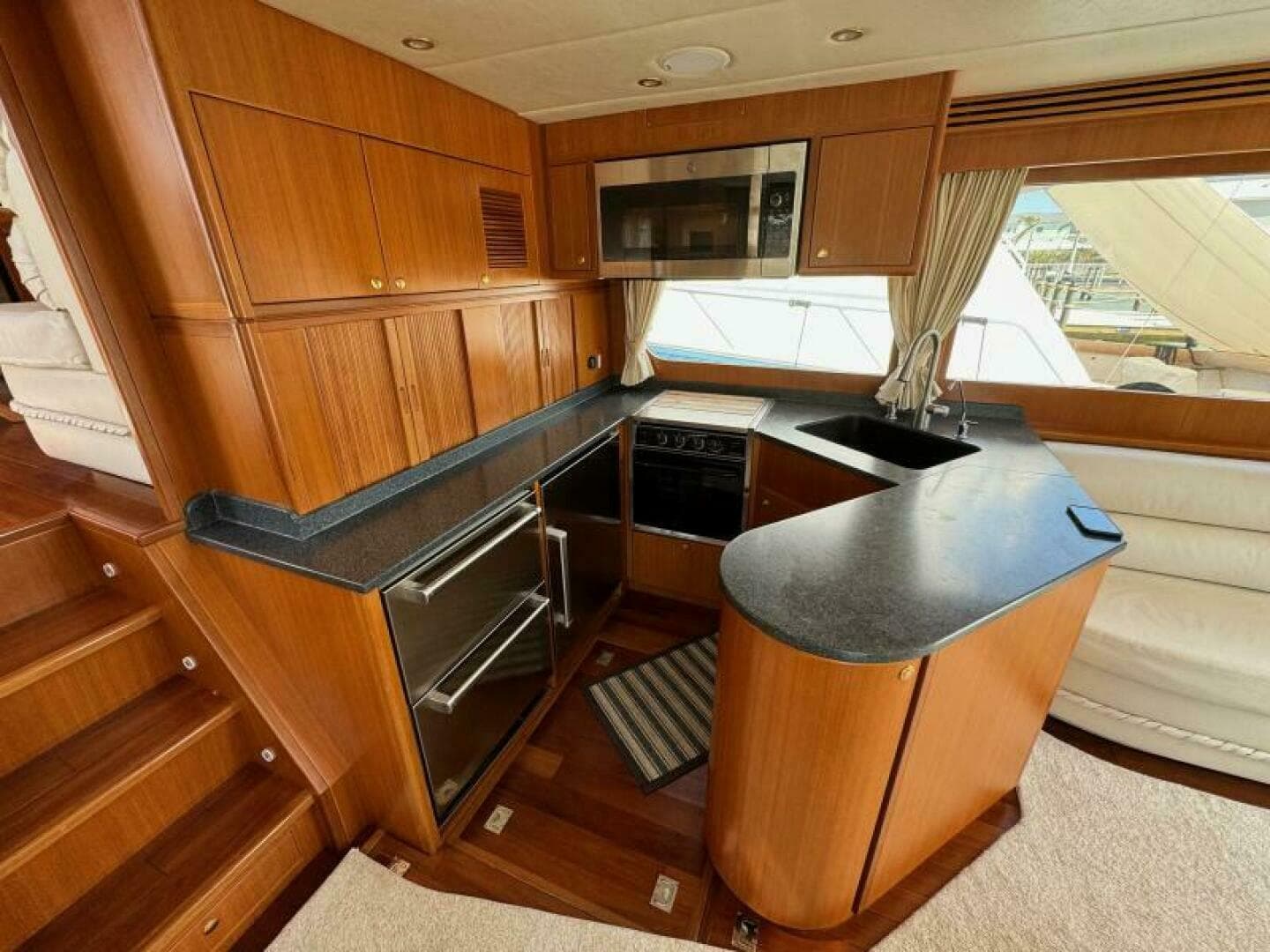 Galley