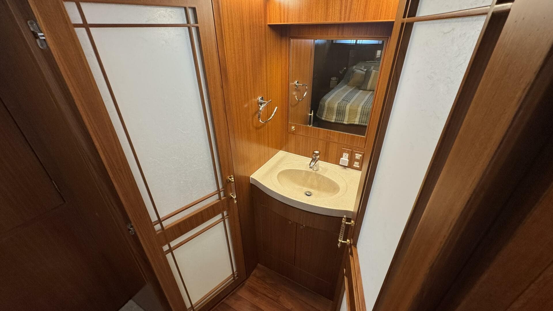 Owner's Ensuite