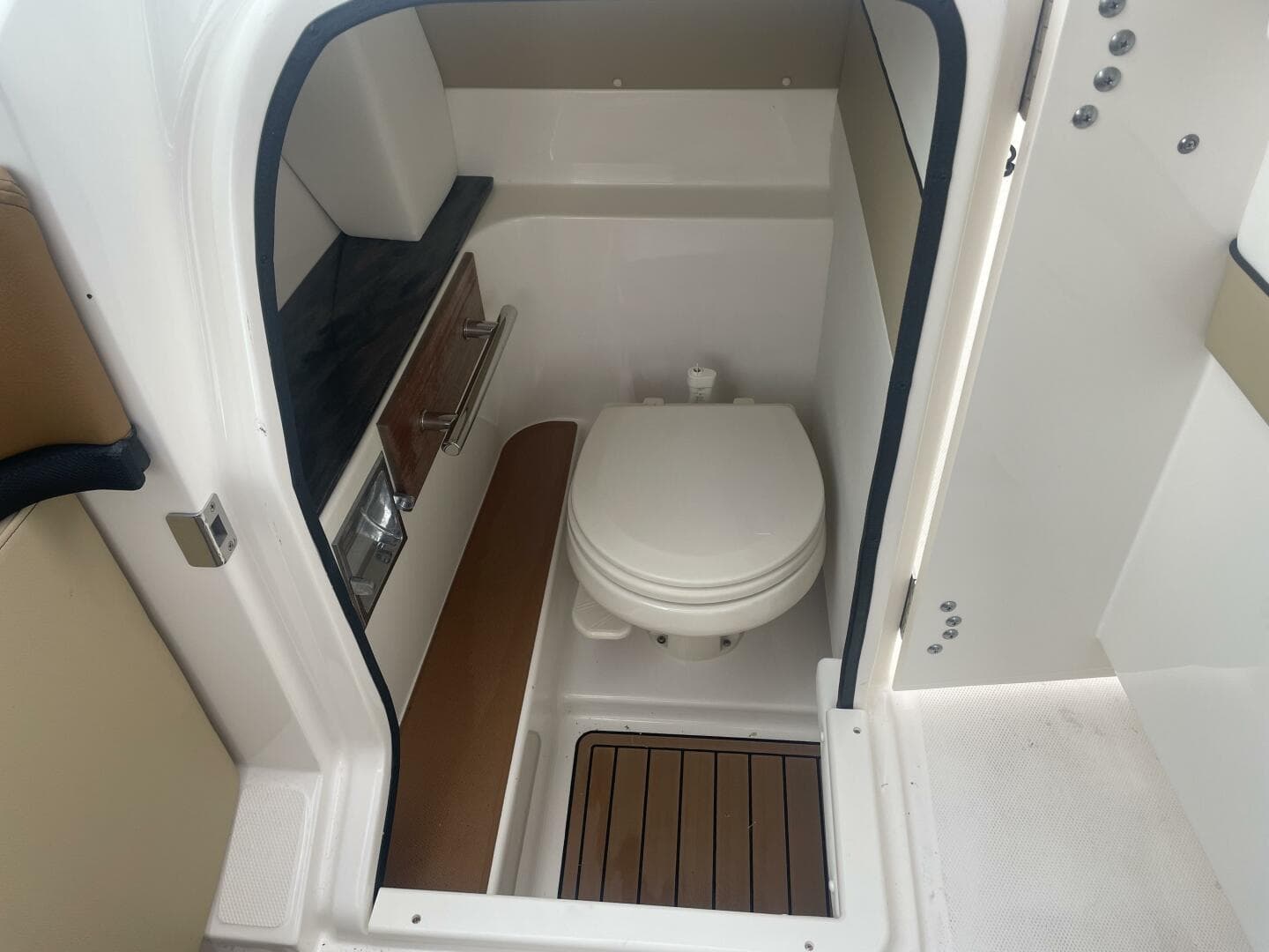 2014 Sea Ray 250 SLX