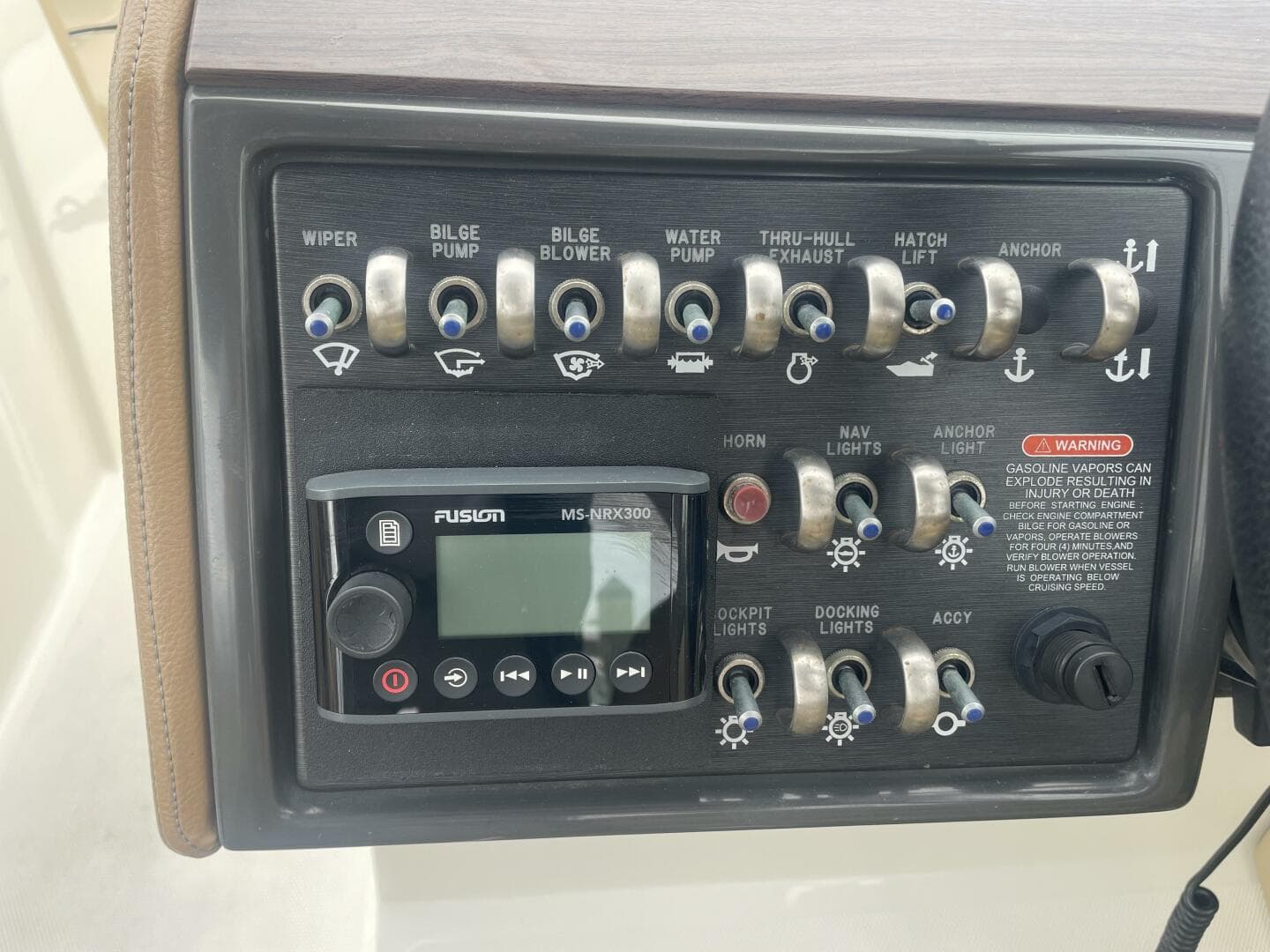 2014 Sea Ray 250 SLX