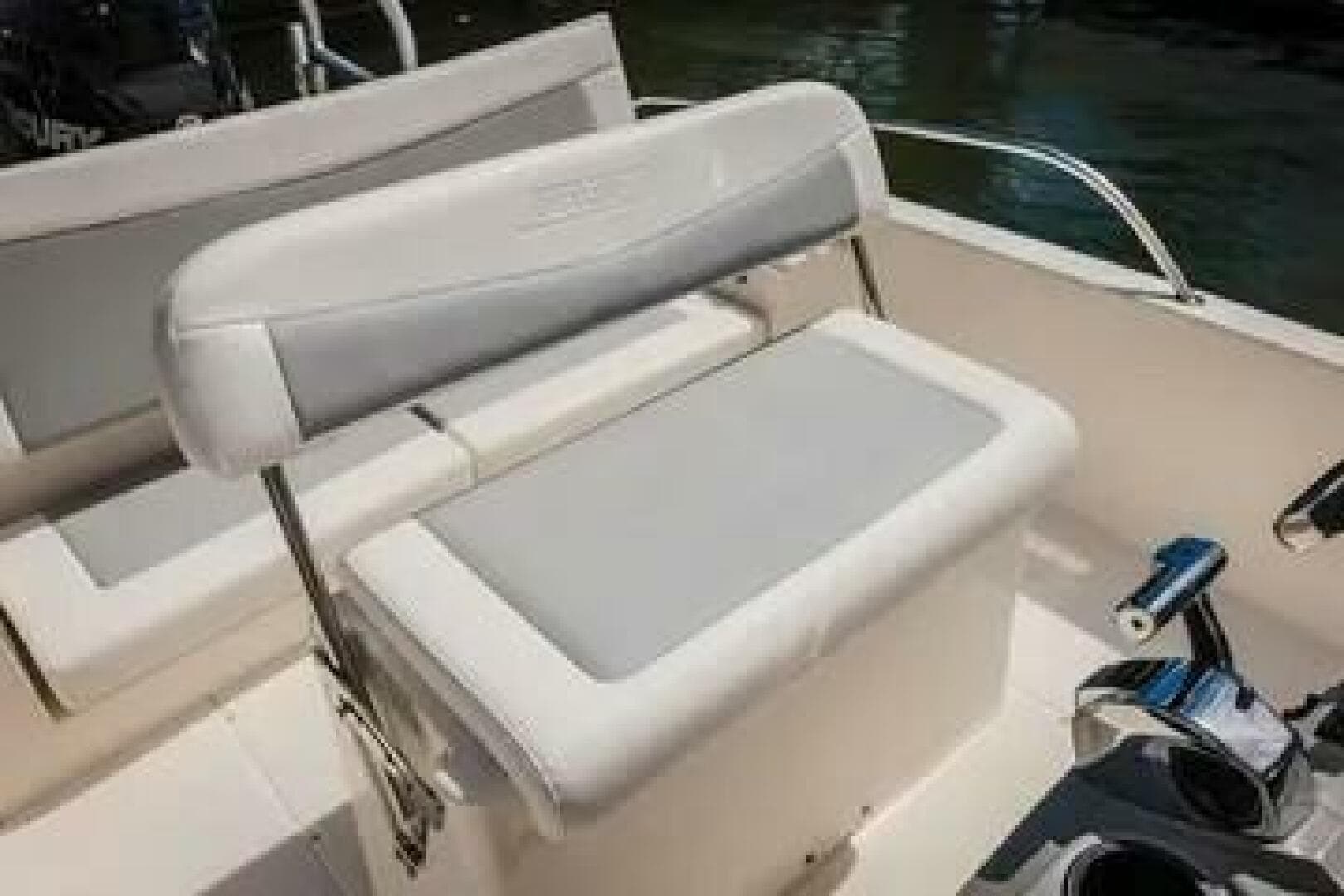 2017 Boston Whaler 21 Dauntless