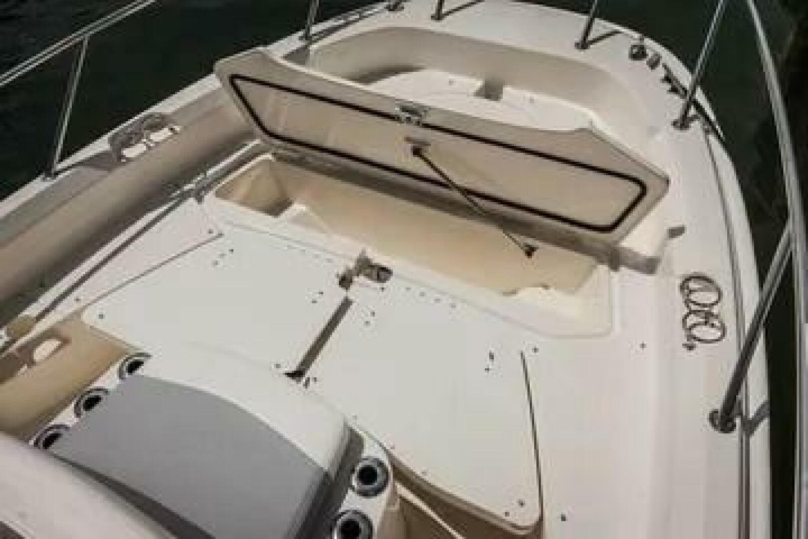 2017 Boston Whaler 21 Dauntless