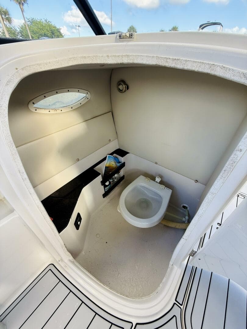 2015 Starcraft Crossover 250 SCX OB