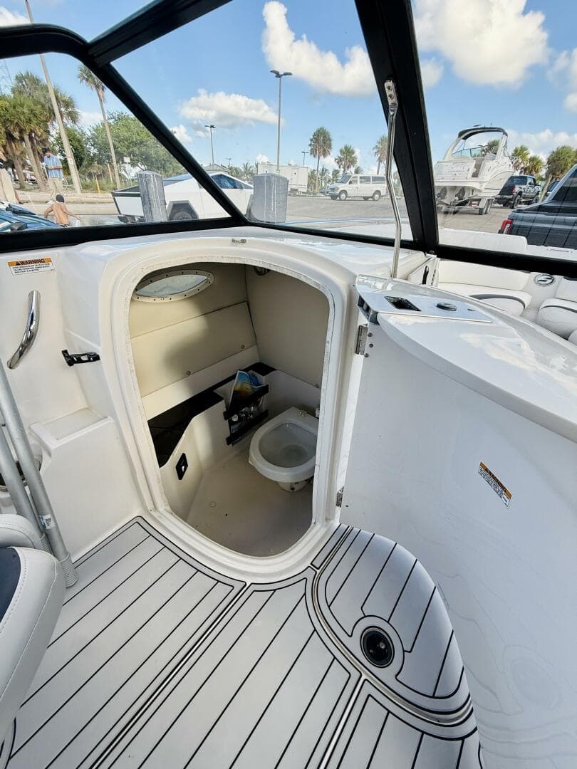 2015 Starcraft Crossover 250 SCX OB