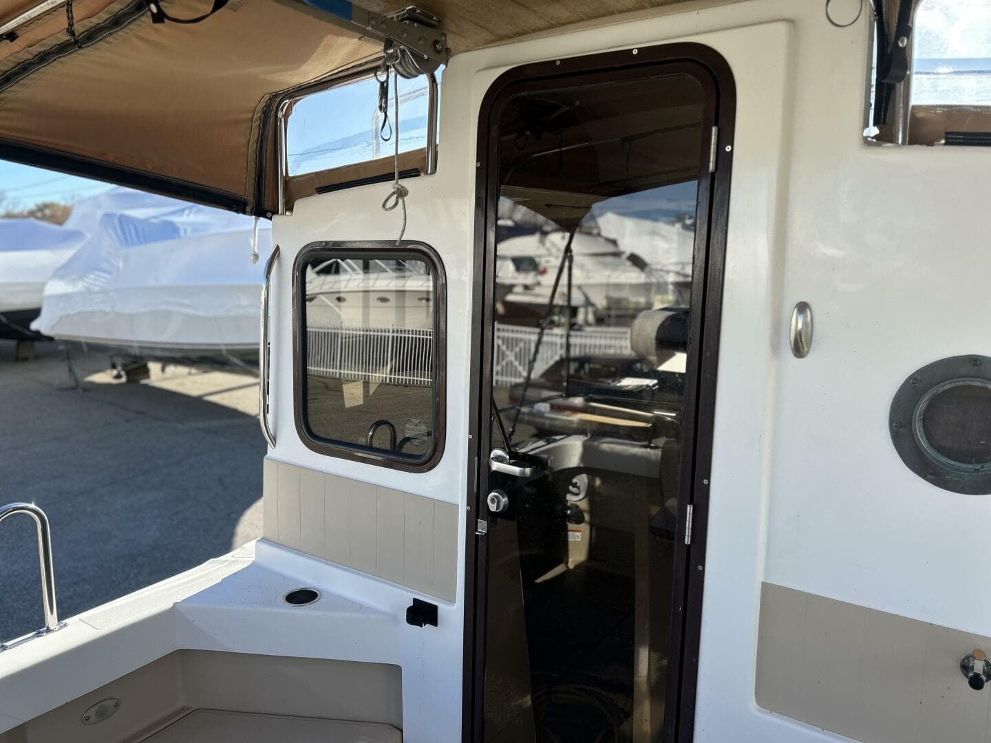 2013 Ranger Tugs 27