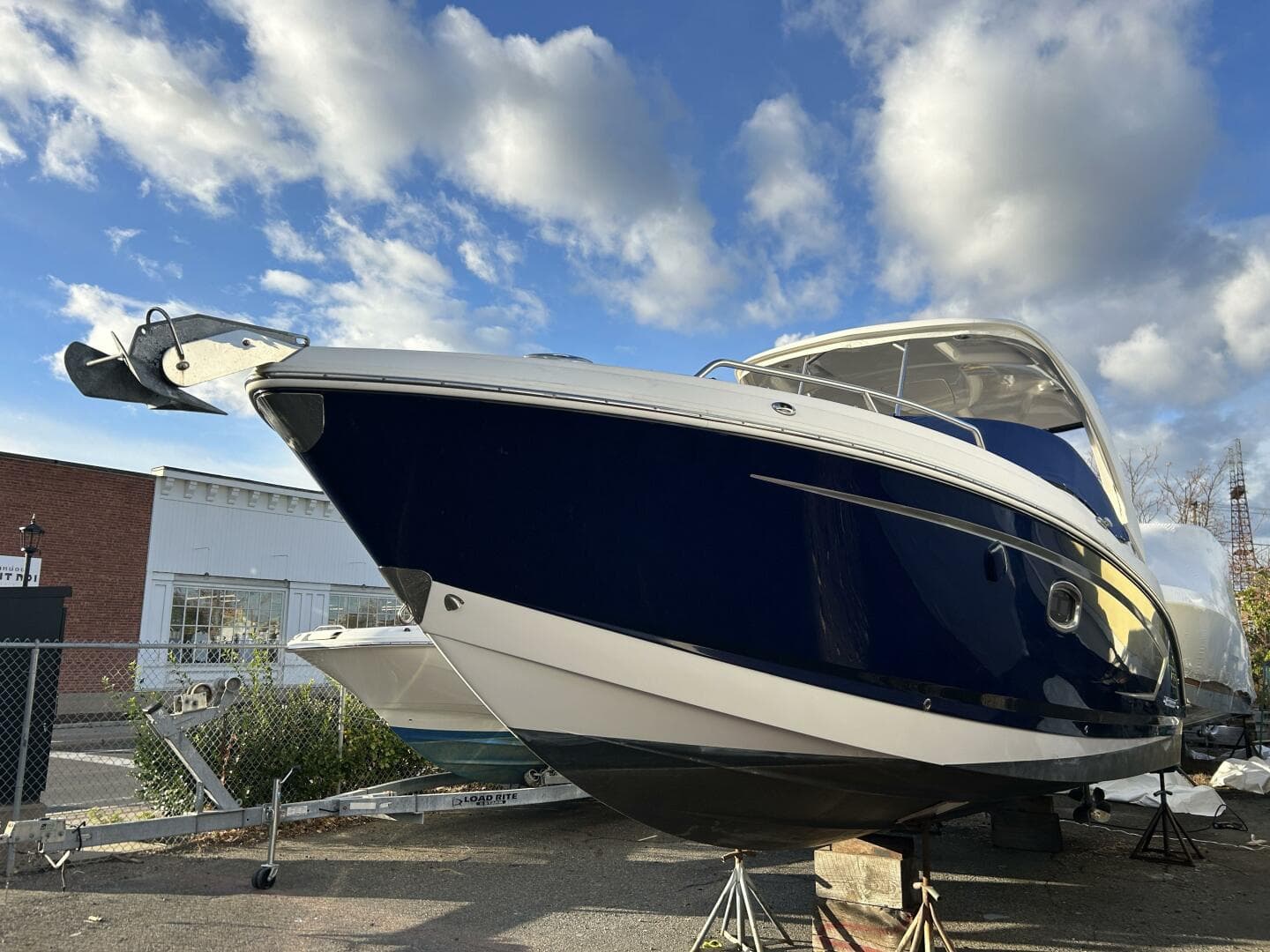 2017 Chaparral 307 SSX