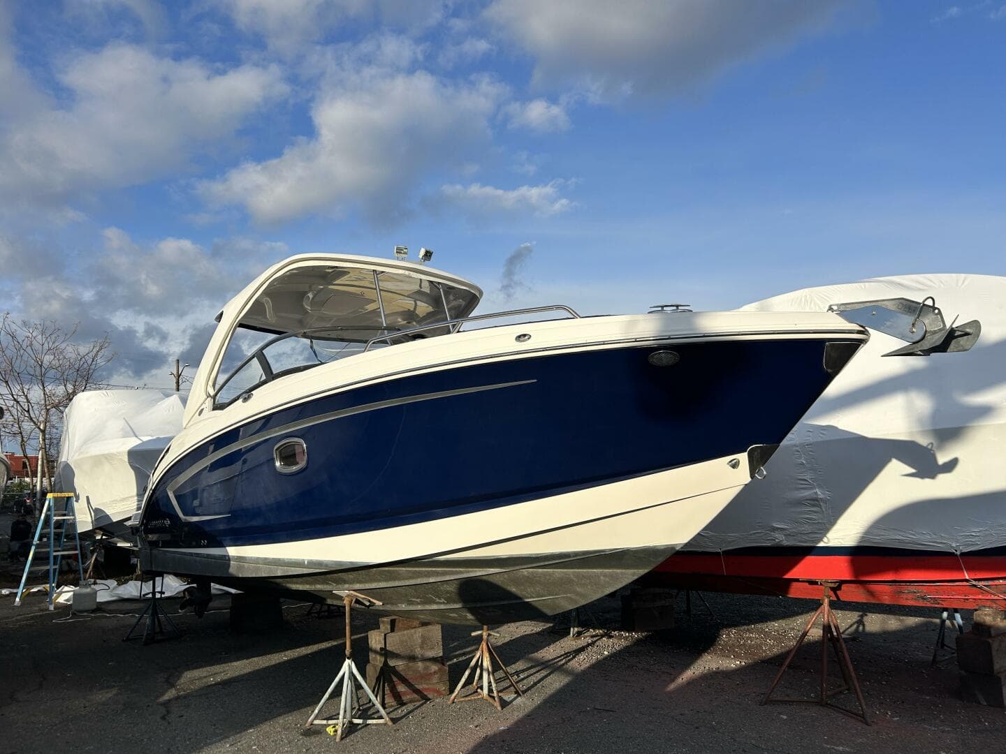 2017 Chaparral 307 SSX