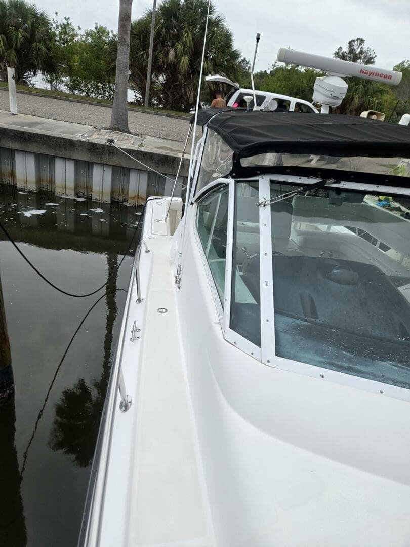 2002 Tiara Yachts 3500 Open